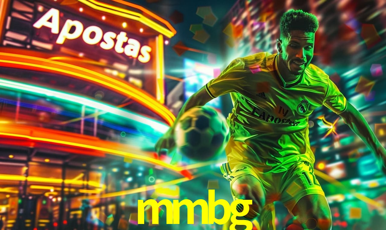 Apostas Esportivas na mmbg: Um Guia Completo