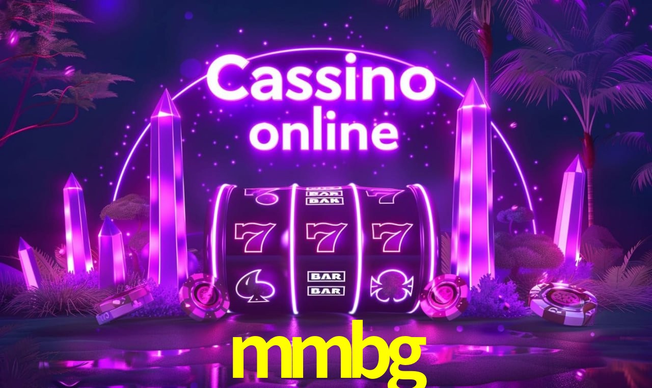 A Popularidade dos Caça-Níqueis no mmbg