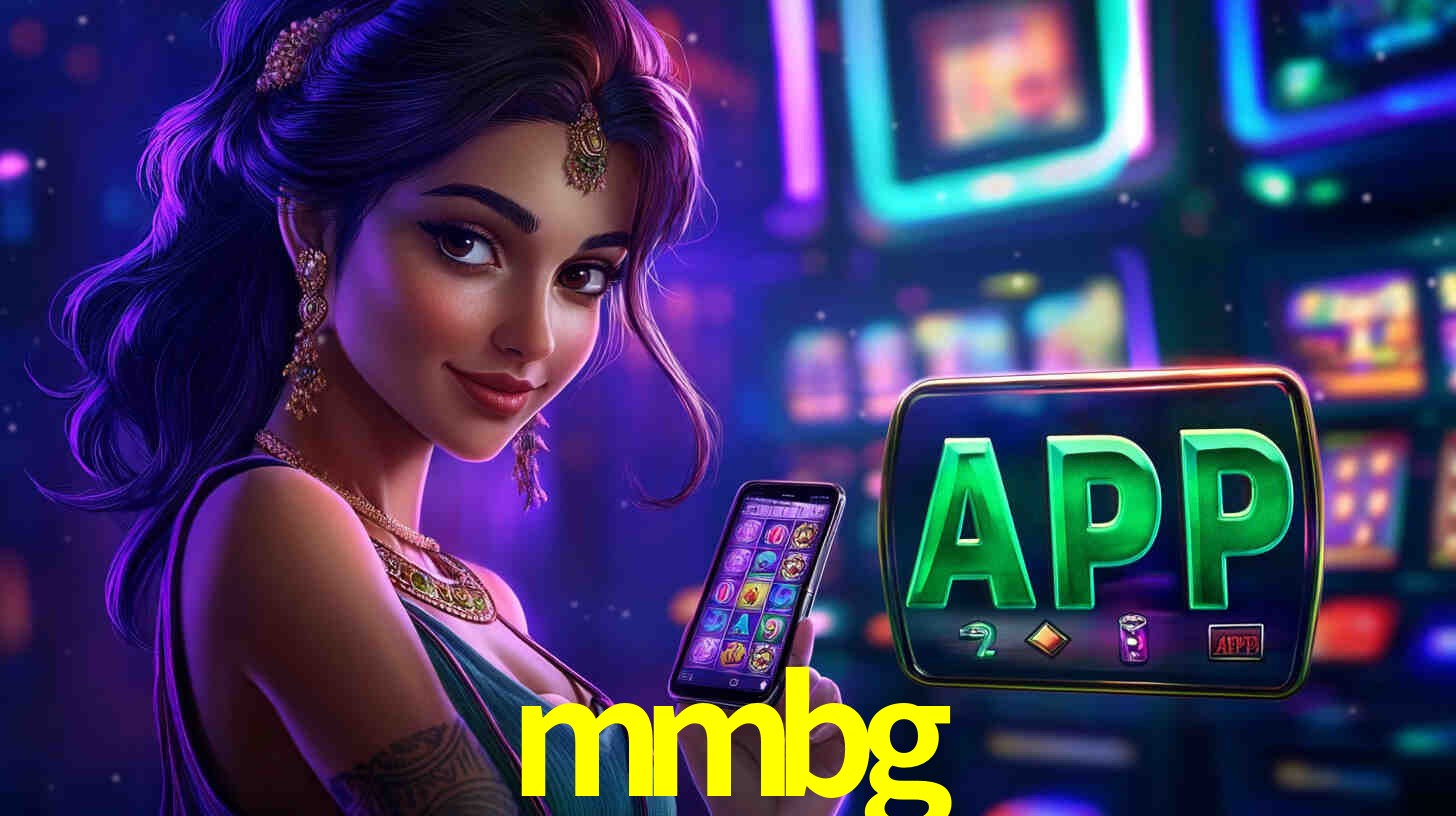 Descubra a Magia dos Jogos de Arcade no mmbg