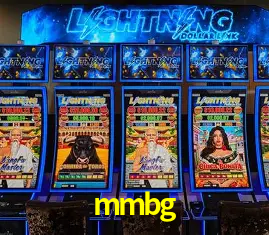 Descubra o Mundo do Cassino Online com mmbg
