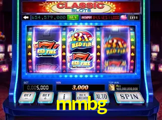 Descubra o Mundo do Cassino Online com mmbg