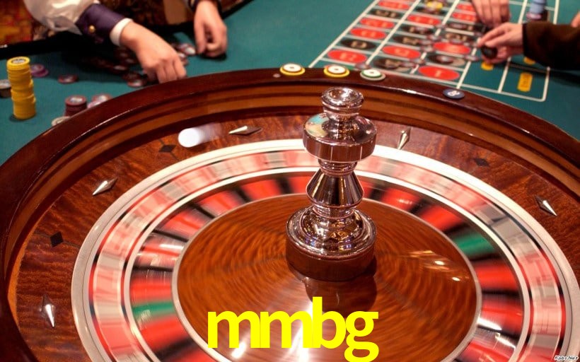 Desvendando o Mundo dos Jogos Virtuais na mmbg