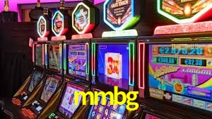 Desvendando o Mundo dos Jogos Virtuais na mmbg