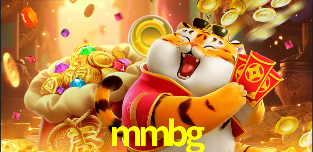Desvendando o Mundo dos Jogos Virtuais na mmbg
