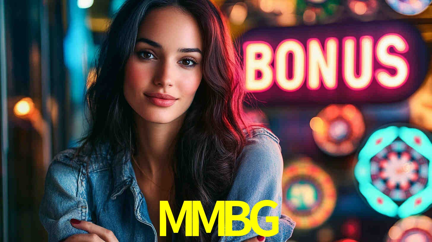 Descubra a Categoria de Bônus no MMBG: Uma Oportunidade Imperdível