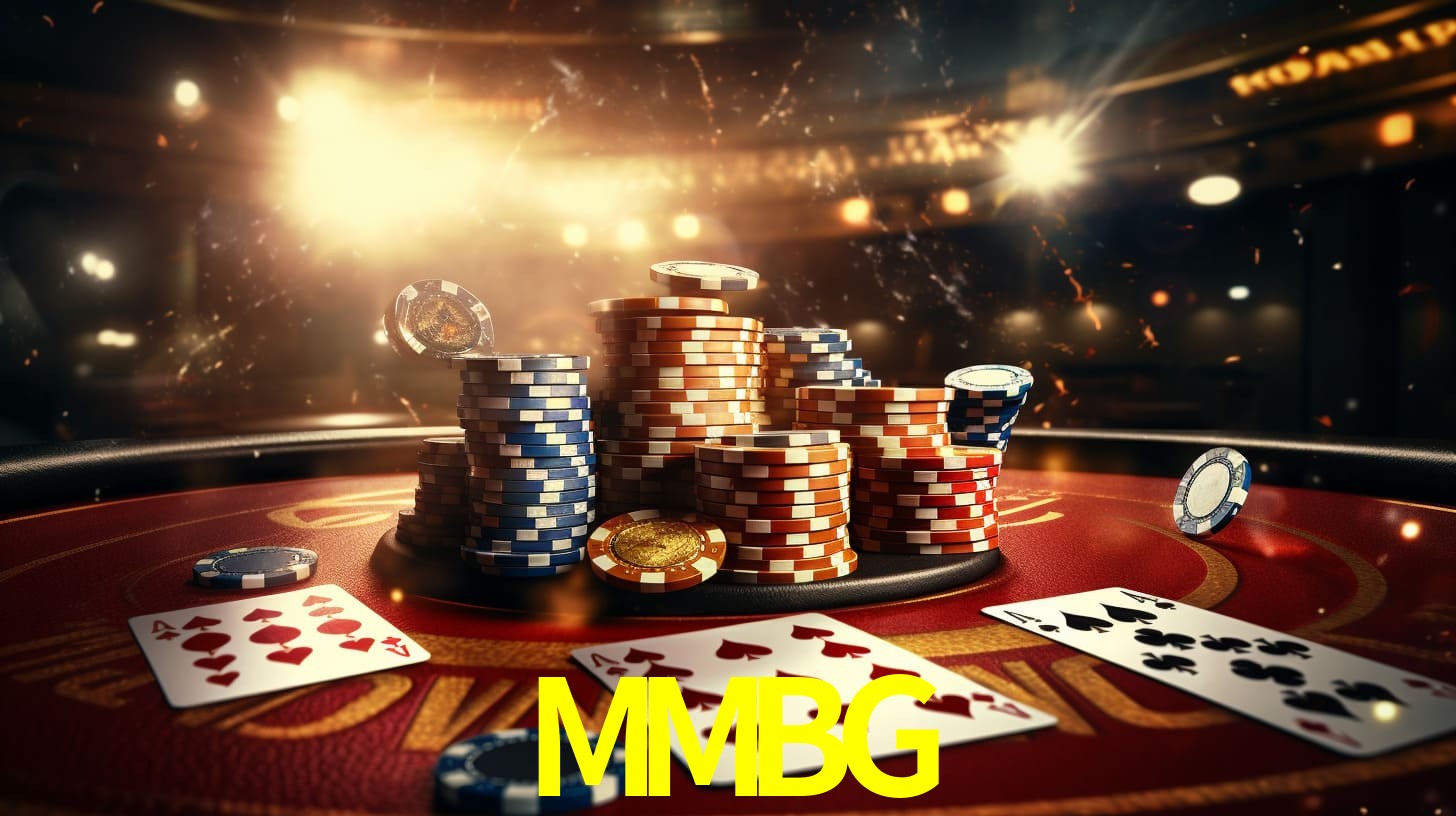 Jackpots no MMBG: A Emoção dos Grandes Prêmios