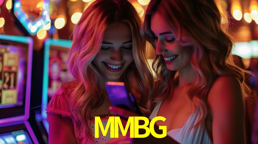 MMBG APP mobile iOS Android - 187 mil downloads São Paulo Rio BH