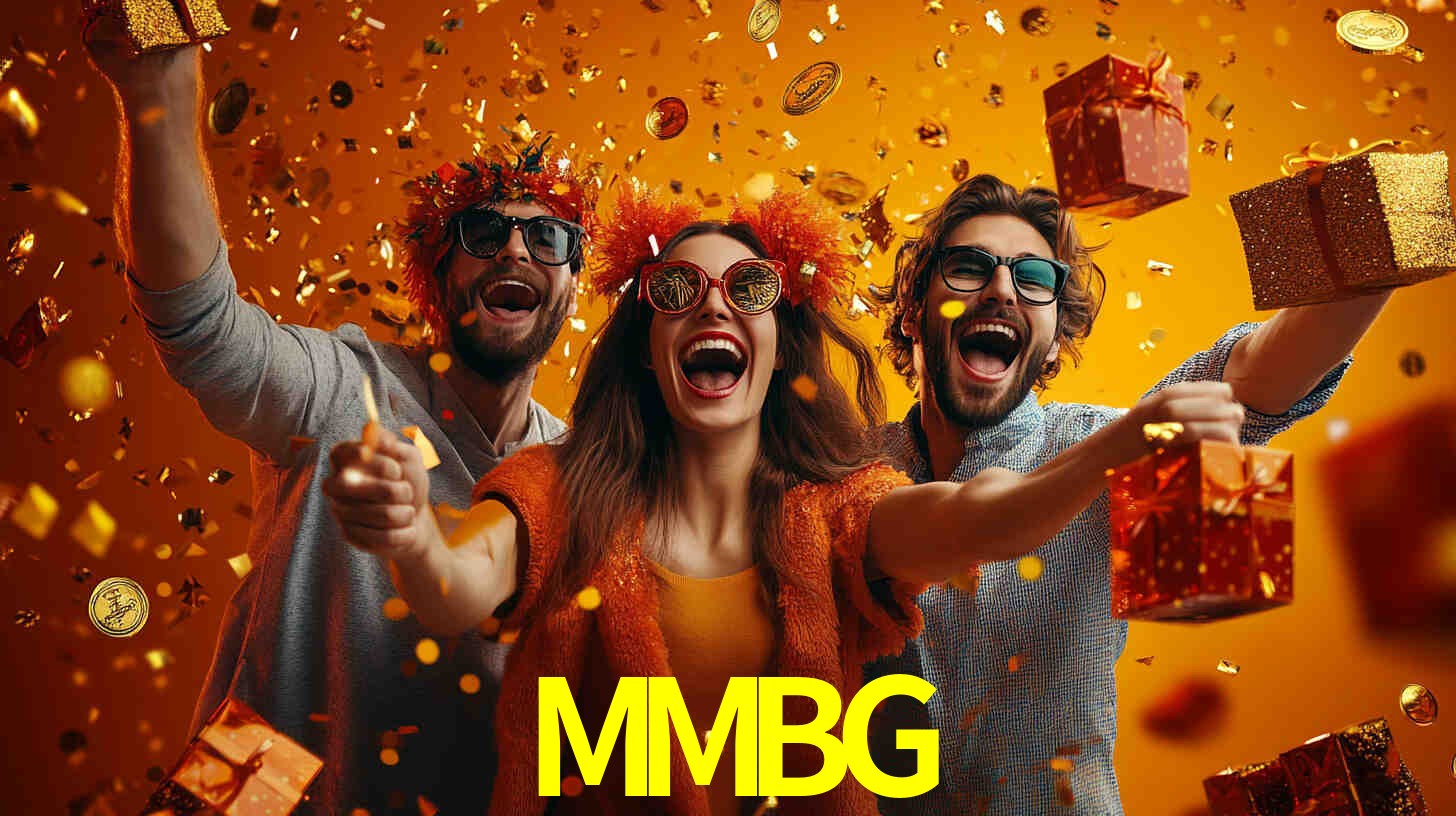 Loterias online disponíveis na MMBG